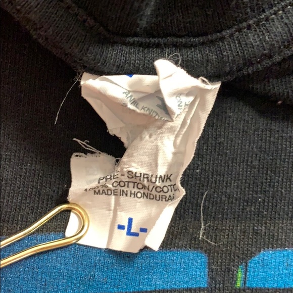 Bon Jovi Tour Shirt 2008 Lost Highway - Picture 6 of 7